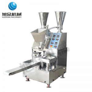 XZ-86S型双馅斗全自动黄色网站萝卜视频