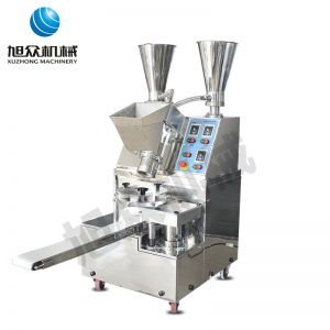 XZ-87S型双馅斗全自动黄色网站萝卜视频