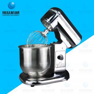 SZA-5L忌廉机（奶油搅拌机、搅拌设备)