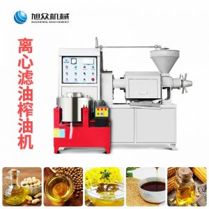 xz-B型萝卜视频在线视频榨油机