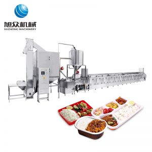 全自动蒸汽型米饭萝卜视频APP污成人